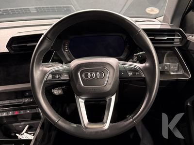 2024 Audi A3