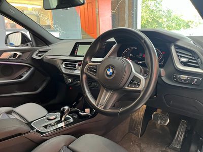 2022 BMW 2 Series