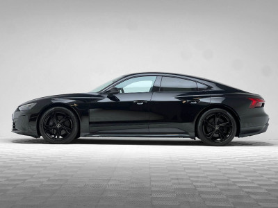 2023 Audi e-tron GT