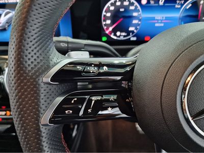 2023 Mercedes-Benz CLA Class
