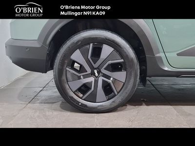 2025 Dacia Jogger
