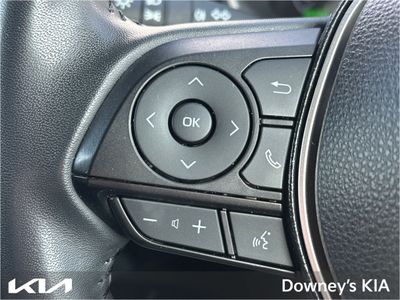 2024 Toyota Corolla Cross