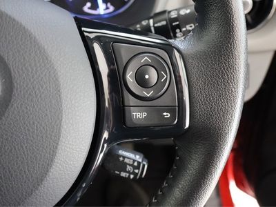 2019 Toyota Yaris