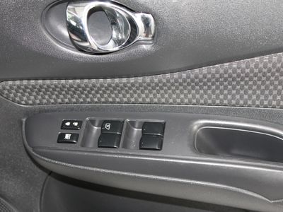 2016 Nissan Note