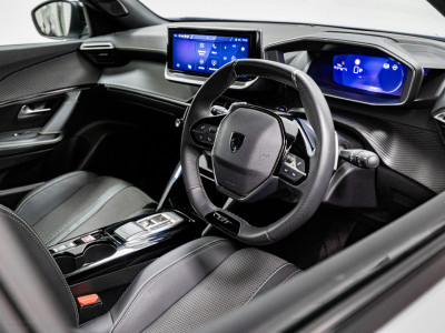2025 Peugeot 2008