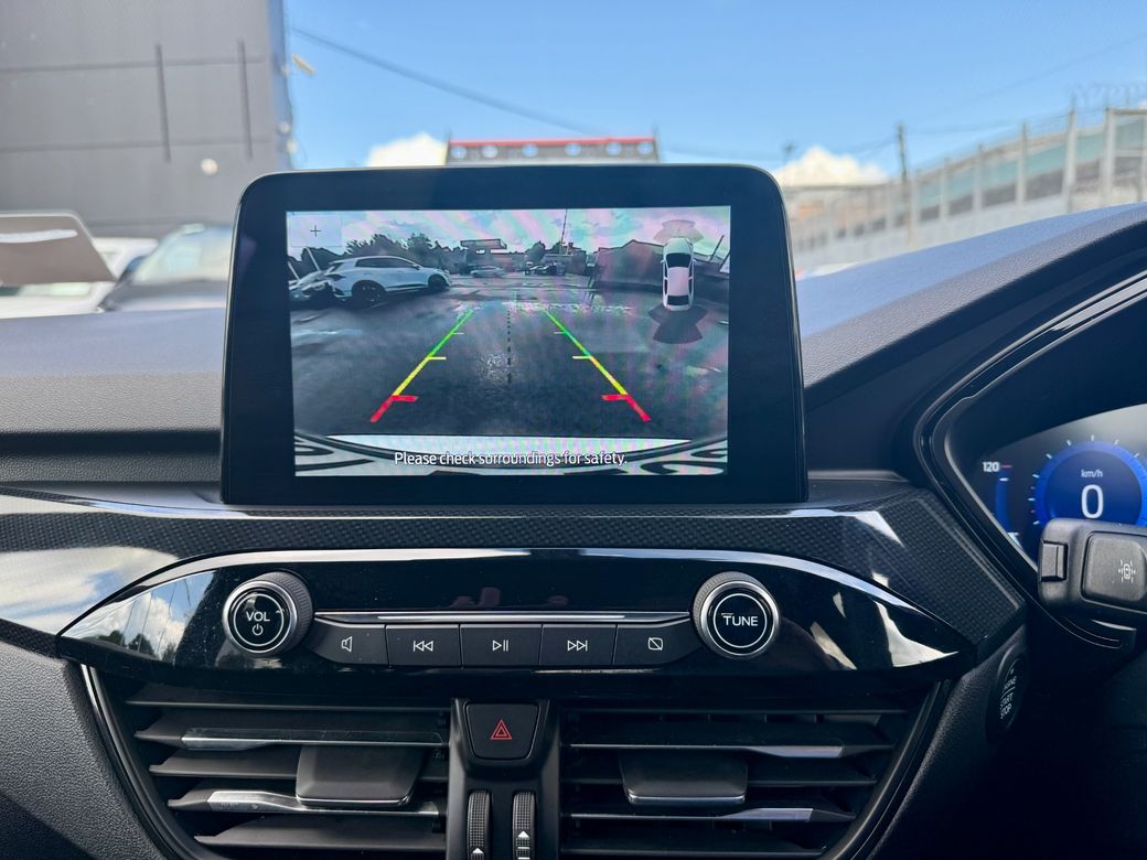 2023 Ford Kuga