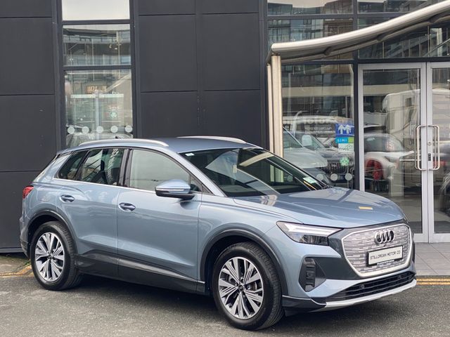 vehicle for sale from Stillorgan Motor Company