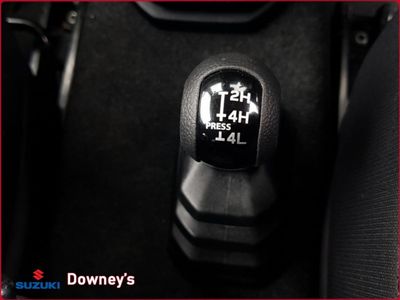 2024 Suzuki Jimny