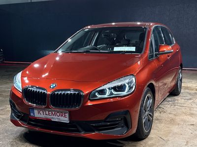 2019 BMW 2 Series