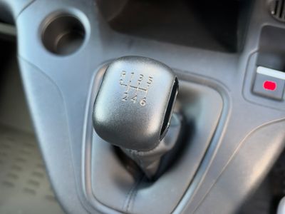 2023 Citroen Berlingo