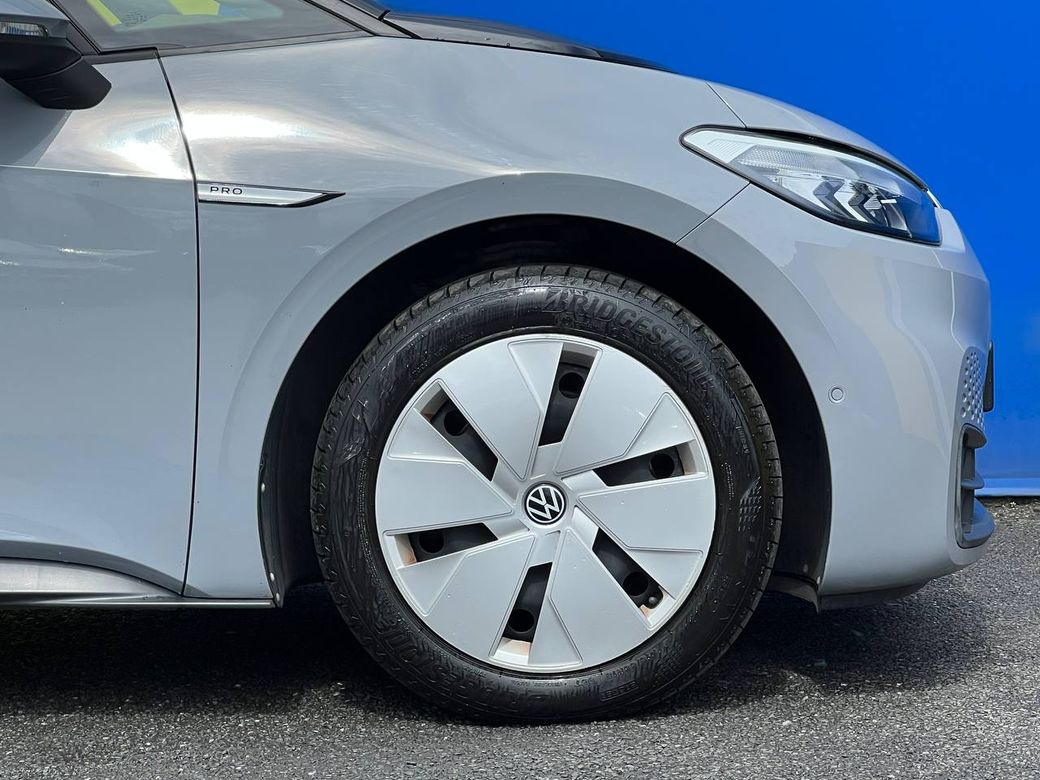 2022 Volkswagen ID.3