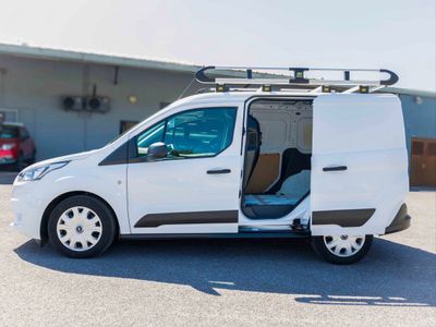 2024 Ford Transit Connect