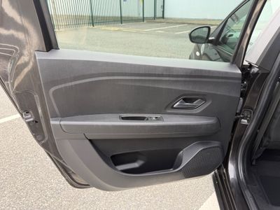 2023 Dacia Jogger
