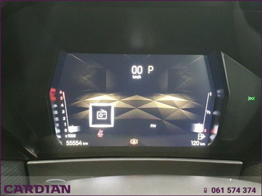 2023 DS Automobiles DS 4