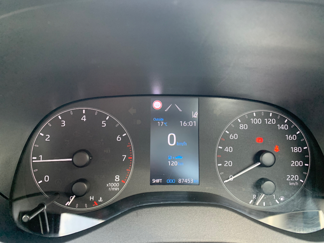 2023 Toyota Yaris