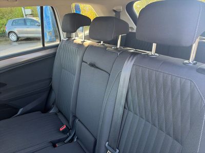 2024 Volkswagen Tiguan Allspace