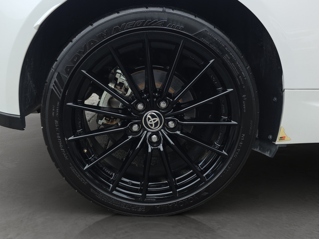 2021 Toyota Yaris
