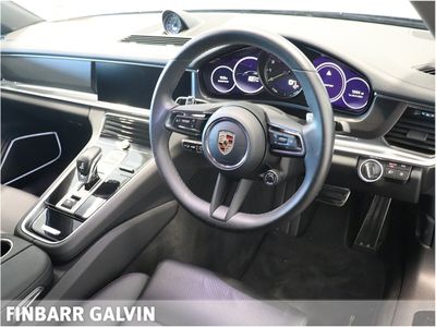 2023 Porsche Panamera