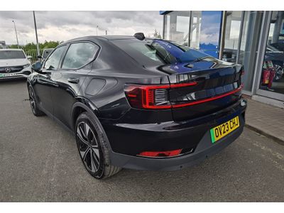 2023 Polestar 2