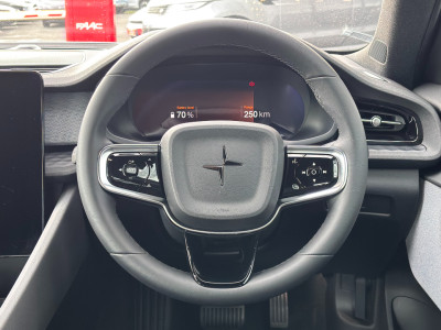 2023 Polestar 2