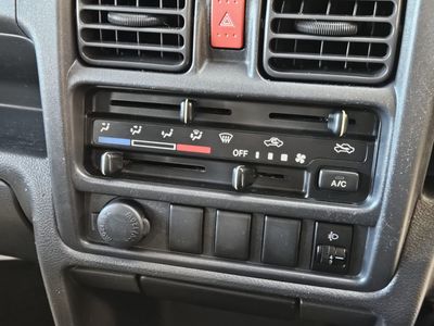 2018 Suzuki Carry