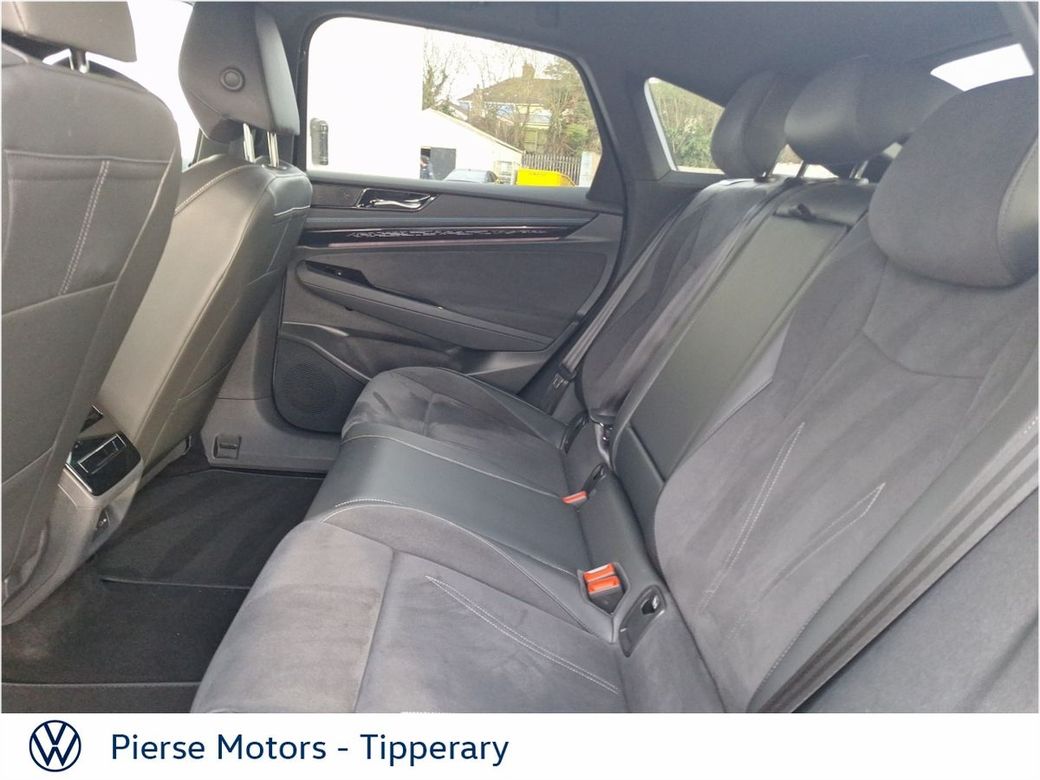 2024 Volkswagen ID.7