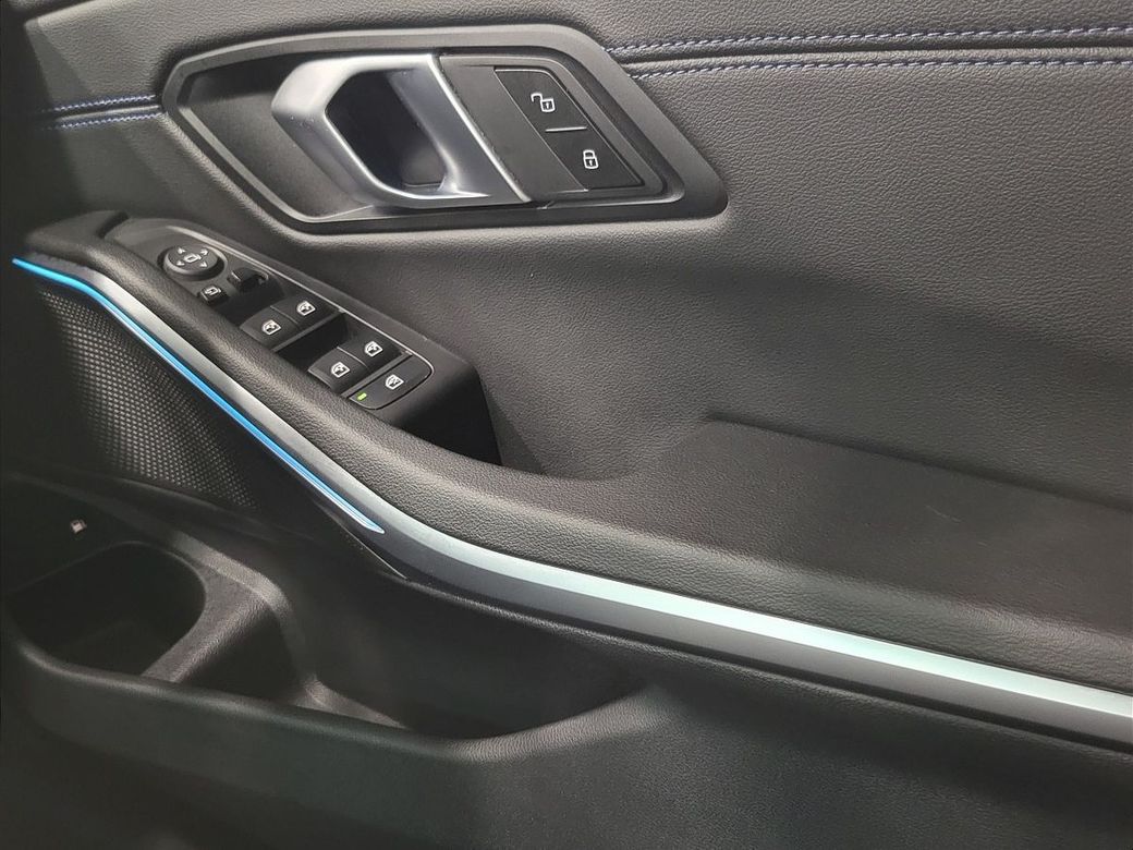 2025 BMW 3 Series