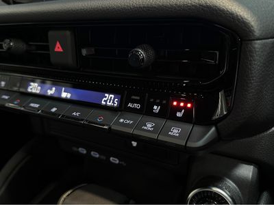 2025 Toyota Landcruiser