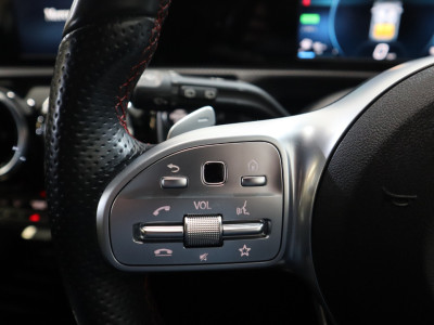 2021 Mercedes-Benz A Class