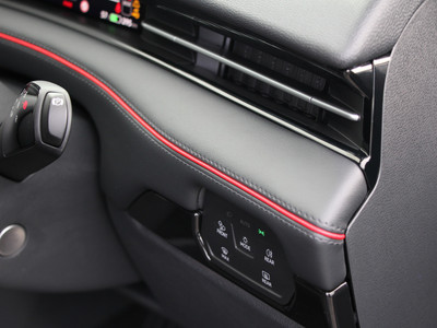 2026 Volkswagen ID.7