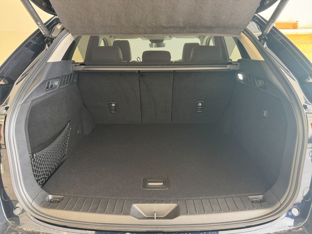 2026 Mazda CX-60