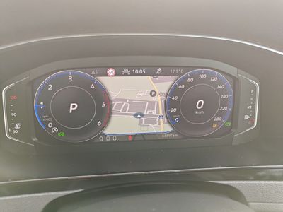 2024 Volkswagen Arteon