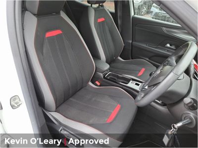 2023 Opel Mokka