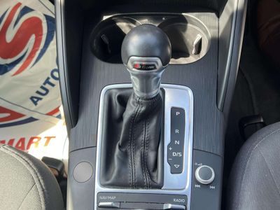 2019 Audi A3