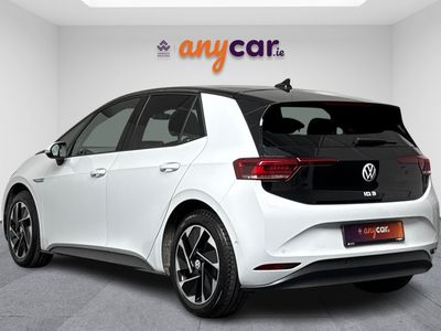 2023 Volkswagen ID.3