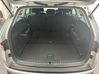 2022 Skoda Kodiaq