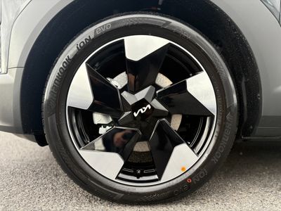 2026 Kia EV2
