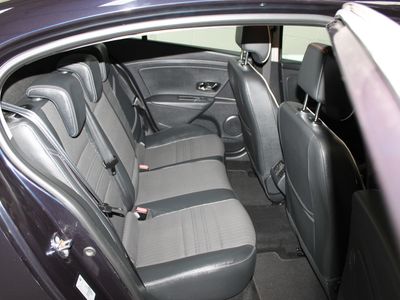 2015 Renault Fluence