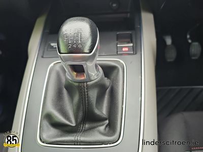 2021 Citroen C5 Aircross