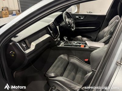 2019 Volvo XC60