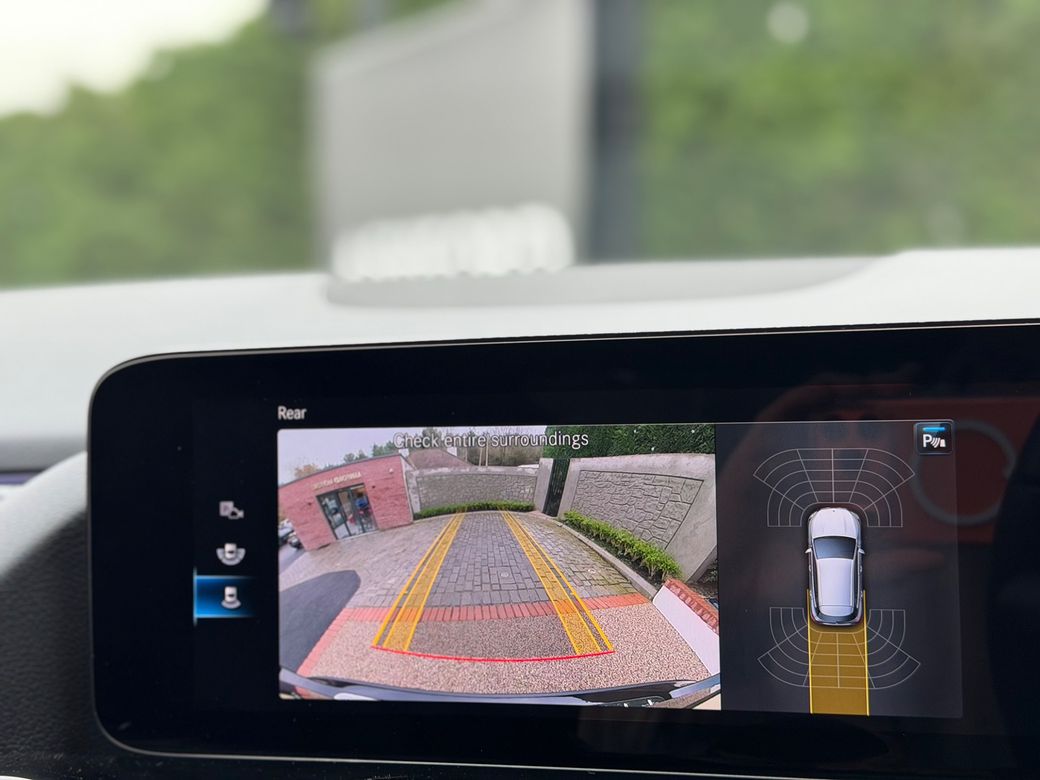 2023 Mercedes-Benz GLA Class