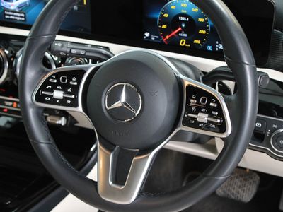 2023 Mercedes-Benz A Class