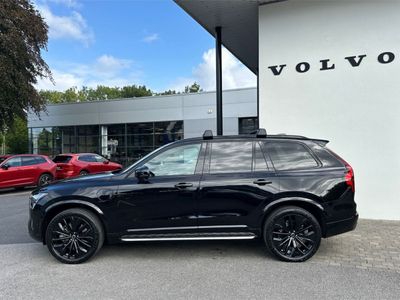 2026 Volvo XC90