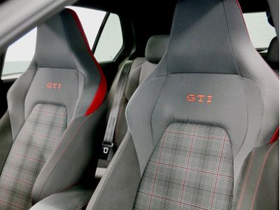 2023 Volkswagen Golf