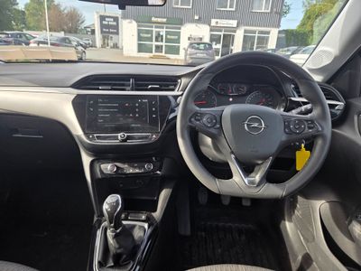 2023 Opel Corsa