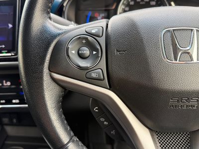 2018 Honda Grace