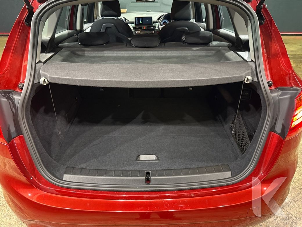 2018 BMW 2 Series