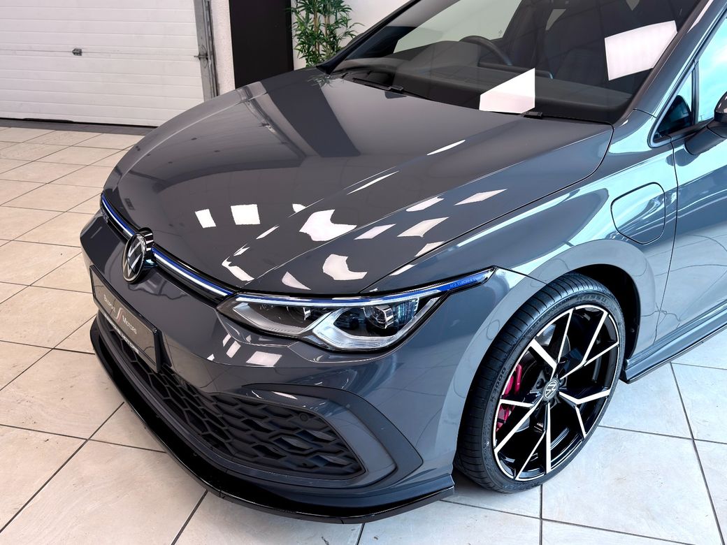 2023 Volkswagen Golf