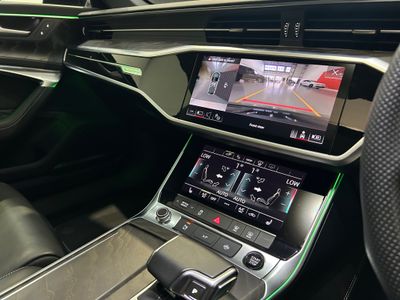 2023 Audi A6