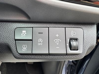 2024 Kia Stonic